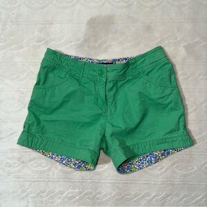 Mini Boden Girls 11Y Shorts